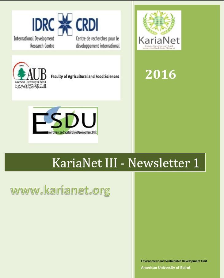 NEWSLETTER